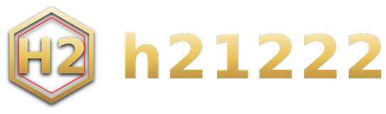 h21222 logo