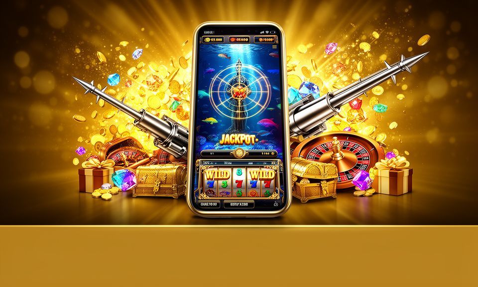 h21222 Slots The Dog House কীভাবে কাজ করে